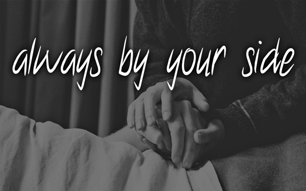 Fanfic / Fanfiction How long Have I Slept ? - Mitw - Always by your side