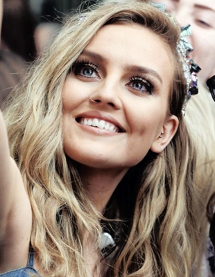 Fanfic / Fanfiction I Hate You, but I Think Love You - Capítulo 07: Perrie