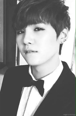 Fanfic / Fanfiction Imagine Yoongi- Impossible Love - Marry Me?