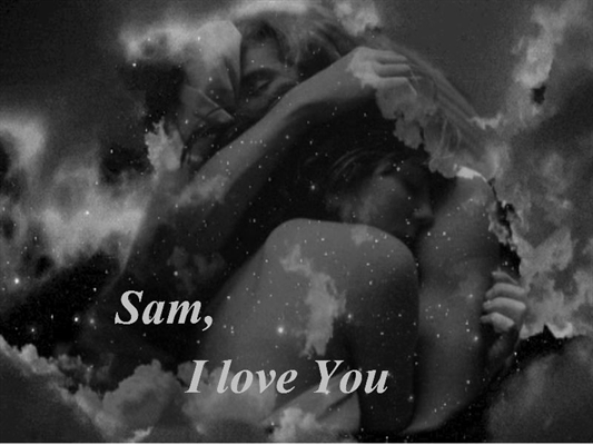 Fanfic / Fanfiction Is That You (Suga) - Sam I love you