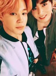 Fanfic / Fanfiction Jikook-uma historia diferente - Estou nervoso...