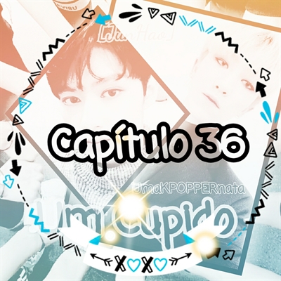 Fanfic / Fanfiction [JUNHAO] Um Cupido - Choi