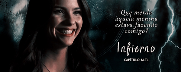 Fanfic / Fanfiction Lifeline - Before the End - Infierno