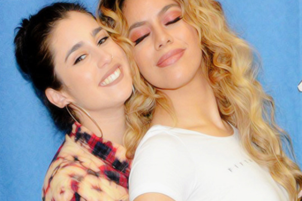 Fanfic / Fanfiction Look At Me (Laurinah). - 18: Making All Things New