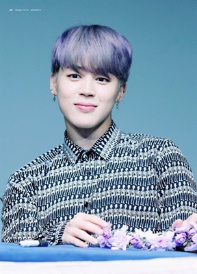 Fanfic / Fanfiction Love at first sight (Imagine Jimin) - Envelope