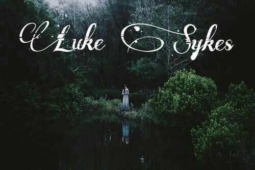 Fanfic / Fanfiction Luke Sykes - Vultos