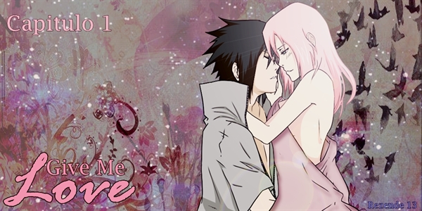 Sasuke e Sakura Shippuden - O Casamento/Lua de Mel - Wattpad