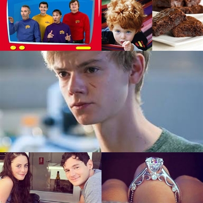 Fanfic / Fanfiction Maze Runner - Small Evil Season 02 - Chapter Twelve - You Don't Own Me!