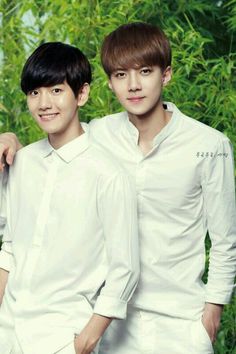 Fanfic / Fanfiction Meu chefe-SeBaek - Dia 2