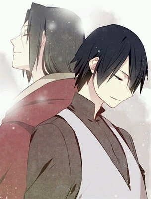 Fanfic / Fanfiction Meu querido tio Itachi (Hiatus) - Uma Uchiha forte