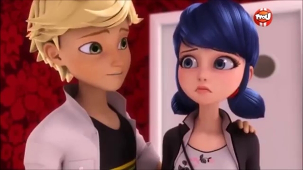 Fanfic / Fanfiction Miraculous Ladybug: No One Needs To Know - Planos