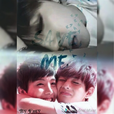 Fanfic / Fanfiction My Baby- Jikook (Vhope / Namjin) - Save me