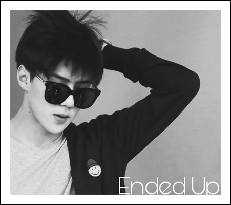 Fanfic / Fanfiction My exciting boss – Imagine (Sehun) - Ended up Pt.2