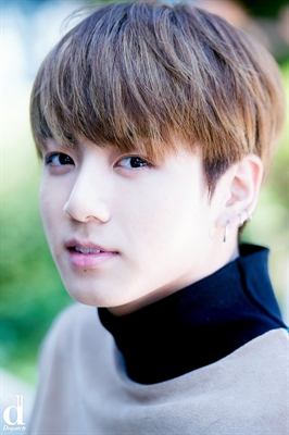 Fanfic / Fanfiction My little Piece of Peace (Long Imagine JungKook) - I'm Good Because You're Fine.