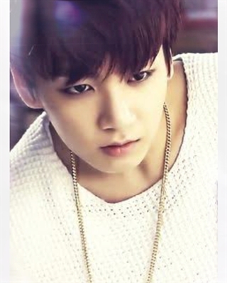 Fanfic / Fanfiction My mysterious brother (imagine jungkook ) - Buraco sem fim