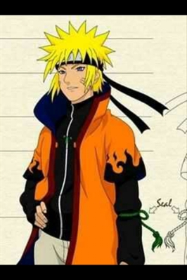 Fanfic / Fanfiction Naruto: Caminho de Sangue - Equipe Sen