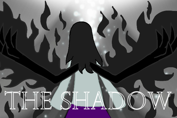 Fanfic / Fanfiction Never Alone - The Shadow