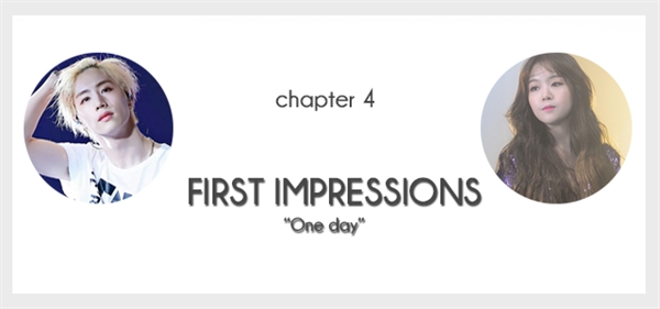 Fanfic / Fanfiction No Other - First Impressions