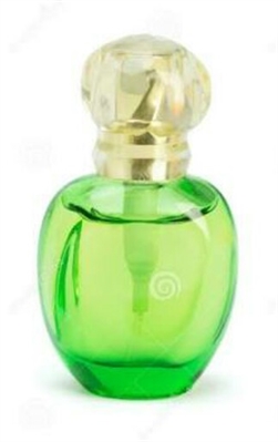 Fanfic / Fanfiction O resgate da Pevense descrente - O perfume verde