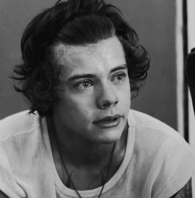 Fanfic / Fanfiction On The Jail - ( Larry Stylinson ) - "I'm Gonna Help You."