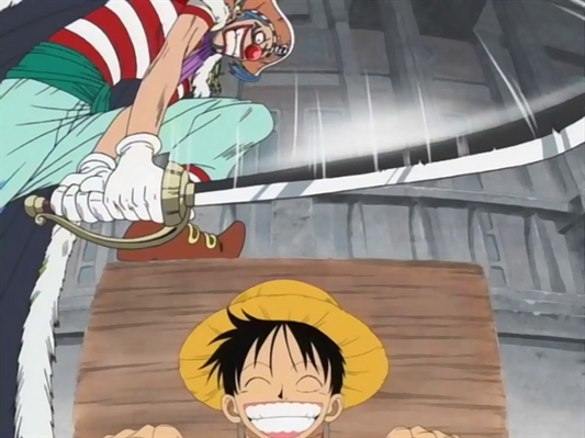 História One Piece e Naruto - Não importa o que aconteça, eu serei o Rei  dos Piratas! - História escrita por BattleCreator - Spirit Fanfics e  Histórias