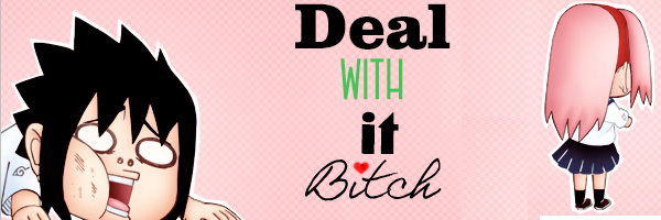 Fanfic / Fanfiction Orgulho e Preconceito - Deal with it bitch
