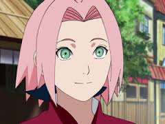 Fanfic / Fanfiction Origens dos personagens de Naruto - Sakura Haruno