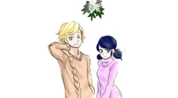 Fanfic / Fanfiction Os Espiões Miraculous! - Cap - Especial De Natal