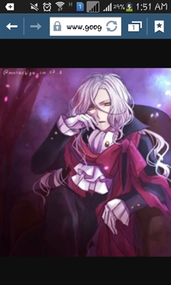 História Um amor selvagem (Diabolik Lovers) - Um beijo roubado - História  escrita por SookNeko_chan - Spirit Fanfics e Histórias