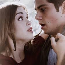 Fanfic / Fanfiction Remember stydia - Fique aqui ❤