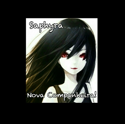 Fanfic / Fanfiction Saphyra (One piece) - Hiatus - A Nova Nakama! Saphyra a veloz!