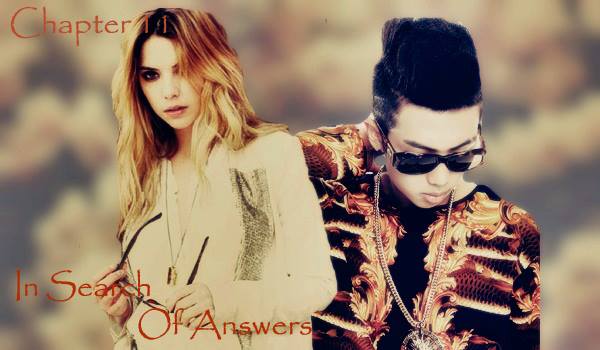 Fanfic / Fanfiction Save Me - In Search Of Answers