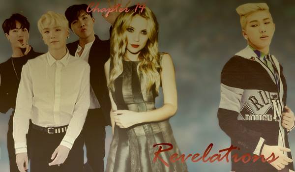 Fanfic / Fanfiction Save Me - Revelations