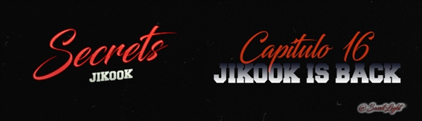 Fanfic / Fanfiction Secrets - JIKOOK - Jikook is back