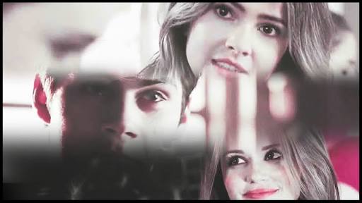 Fanfic / Fanfiction Stand by you. (Malydia) - Lydia's Party
