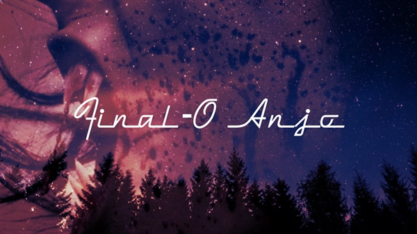 Fanfic / Fanfiction Sweet Blood - Capitulo 13: -Final - O Anjo