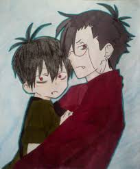 Fanfics de Blood Lad - Spirit Fanfics e Histórias