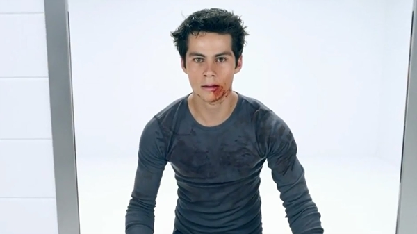 Fanfic / Fanfiction Teen Wolf - O Retorno - Stilinski