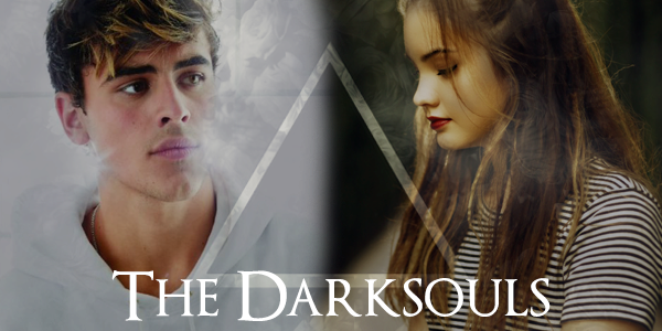 Fanfic / Fanfiction The Darksouls - Moss