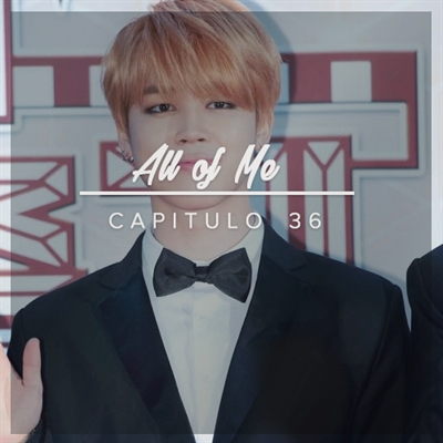 Fanfic / Fanfiction The Date (Imagine Jimin) - All of Me