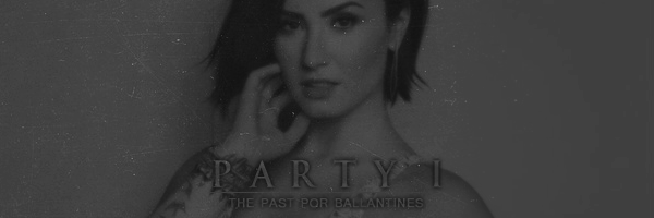 Fanfic / Fanfiction The Past - 07. Party I