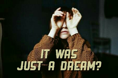 Fanfic / Fanfiction The Seven Doors (Imagine BTS) - It Was Just A Dream?!