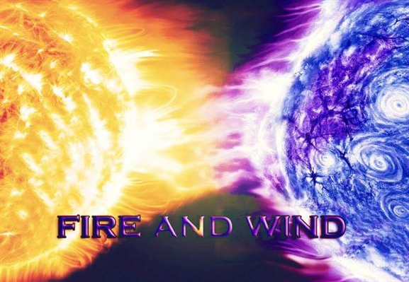 Fanfic / Fanfiction The Signs Force (Interativa) - Fire and Wind