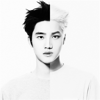 Fanfic / Fanfiction Toy 》 KaiSoo - I Love You