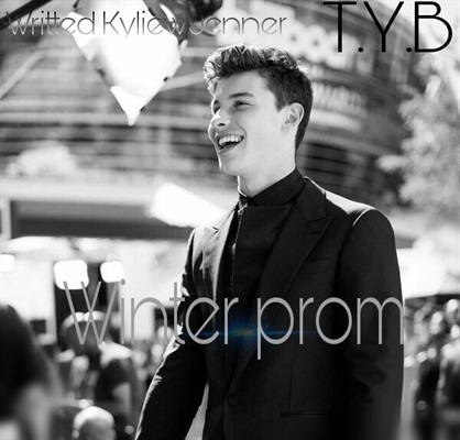 Fanfic / Fanfiction Treat You Better - Winter Prom