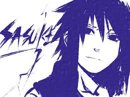 Fanfic / Fanfiction Tudo começou com um olhar - Os sentimentos de Uchiha Sasuke