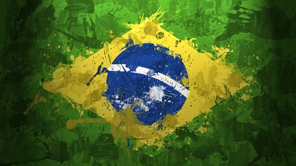 Fanfic / Fanfiction Ty e Kit- Um novo começo, um novo amor - Vamos para o Brasil.