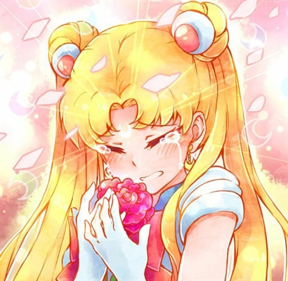 10 coisas que Sailor Moon ensinou para a gente, by Michele