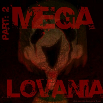 Fanfic / Fanfiction Undertale: The Revenge - Megalovania 2°Parte