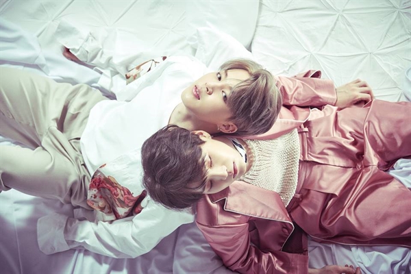 Fanfic / Fanfiction Welcome to Jimin & Jeon Jungkook forever - Capítulo 70